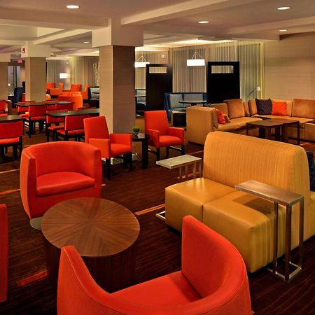 Courtyard Hartford Cromwell Hotell Exteriör bild