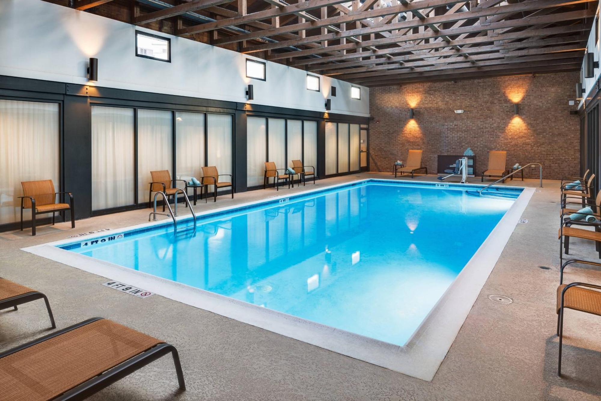 Courtyard Hartford Cromwell Hotell Exteriör bild