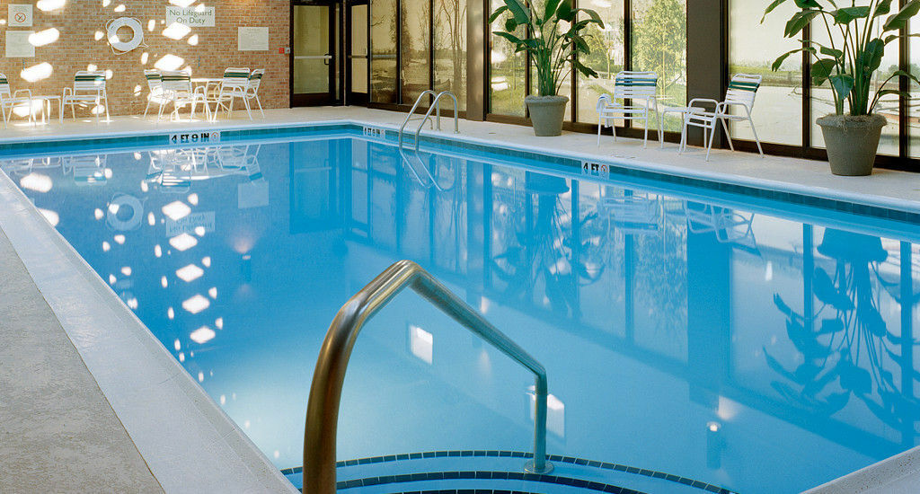 Courtyard Hartford Cromwell Hotell Exteriör bild